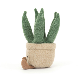 Jellycat Amuseables Aloe Vera – Small